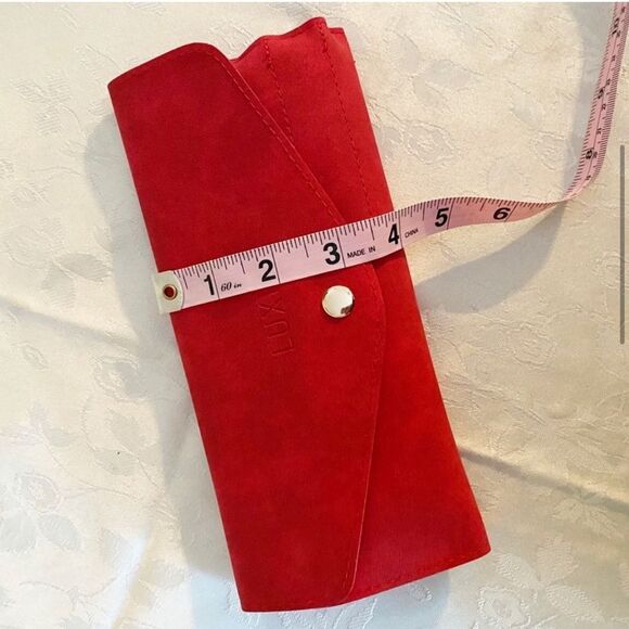 Luxie Glitter and Gold Brush Set - Picture 8 of 12